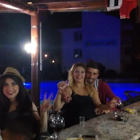 Balkaya Ölüdeniz
