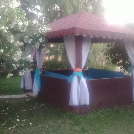 Balkaya Ölüdeniz