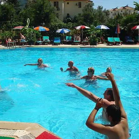 Balkaya 3* Олудениз