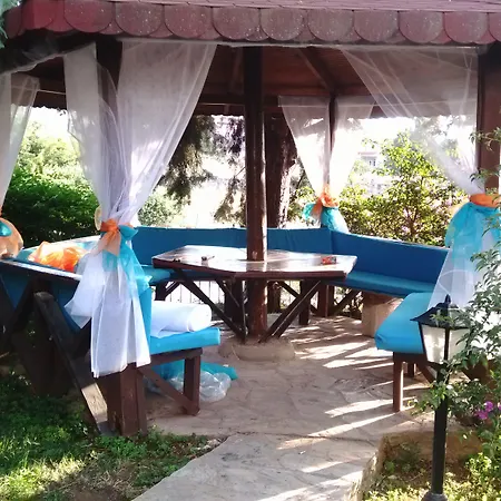 Balkaya 3* Олудениз