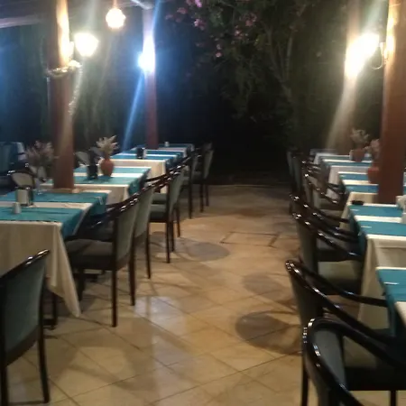 Balkaya Ölüdeniz