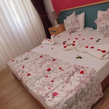 Balkaya Hotel