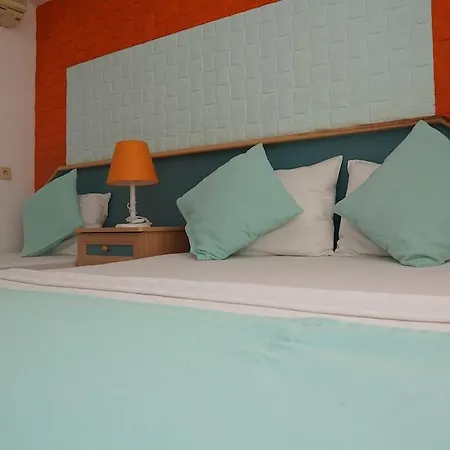 Balkaya Hotel Ölüdeniz