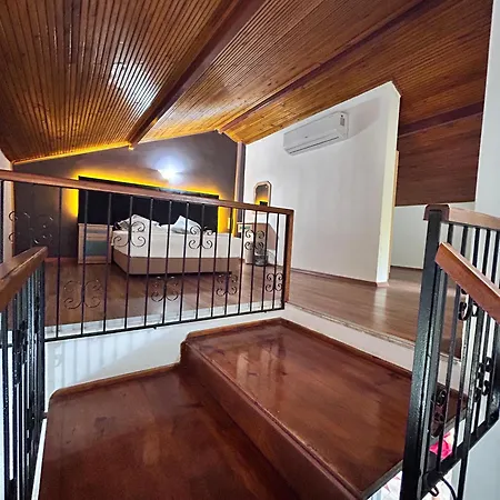 Balkaya Otel Ölüdeniz