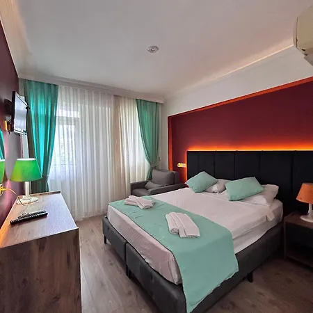 Hotel Balkaya
