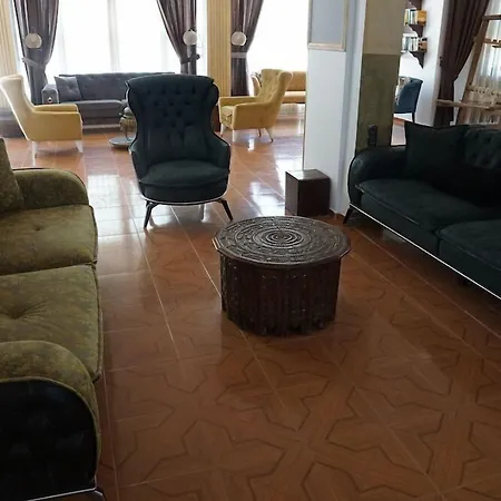 Balkaya Otel Ölüdeniz