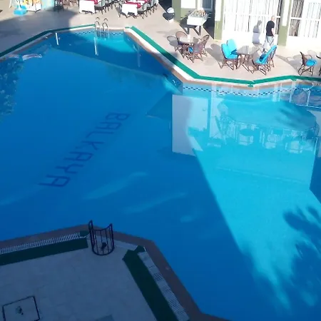 Balkaya Otel Ölüdeniz
