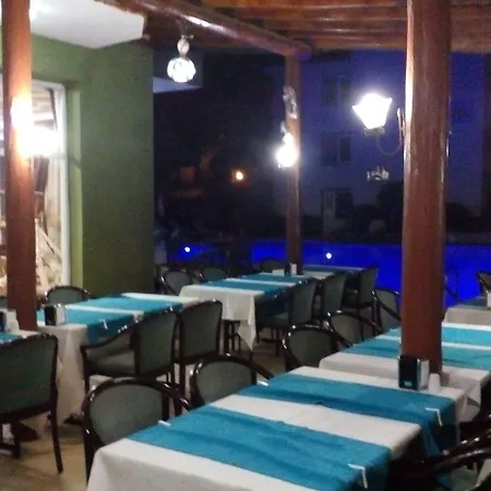 Otel Balkaya 3*