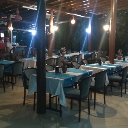 Balkaya Otel
