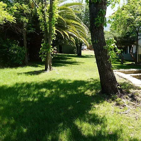 מלון Balkaya