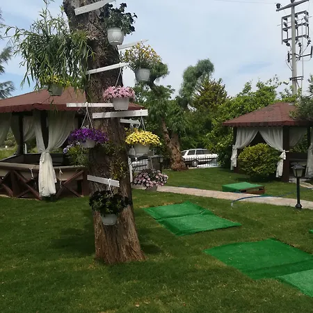 Balkaya Hotell 3*