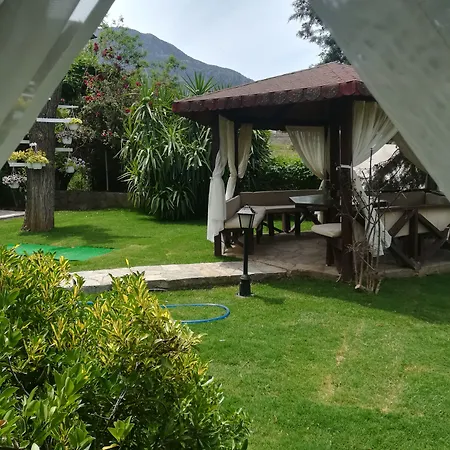 Balkaya 3* Ölüdeniz