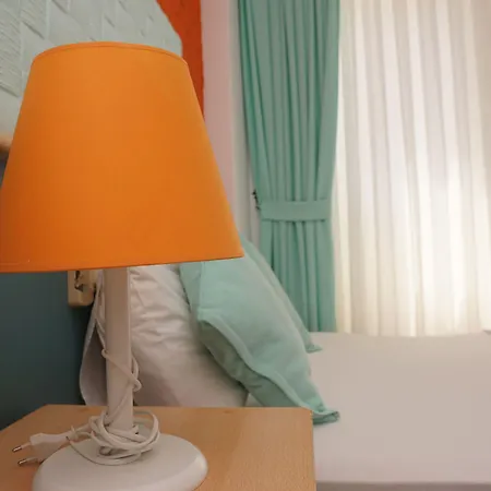 Otel Balkaya 3*