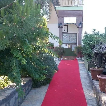 酒店 巴尔卡亚酒店 3*