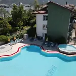 Balkaya Ölüdeniz