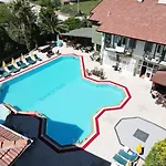 Balkaya 3* Ölüdeniz