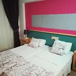 Hotel Balkaya Ölüdeniz