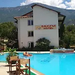 Hotel Balkaya 3*