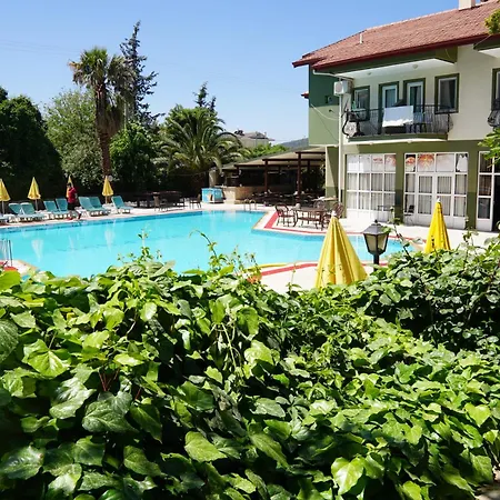 Balkaya Hotel 3*