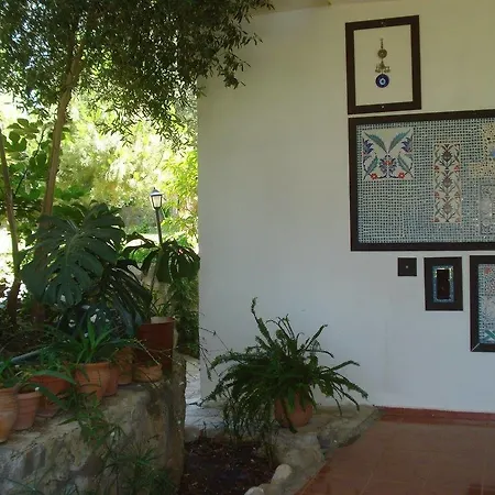 Balkaya Hotel
