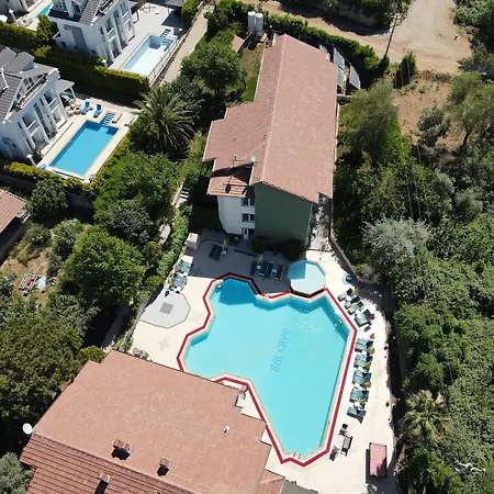 Hotel Balkaya
