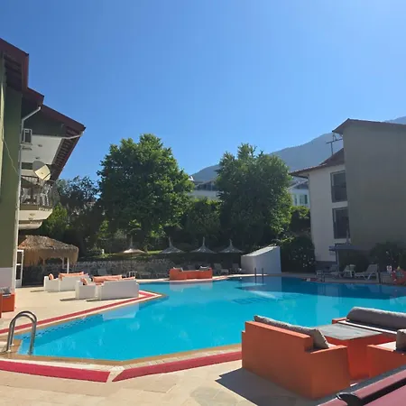 Balkaya Hotel 3*