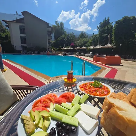 Balkaya Hotel Ölüdeniz